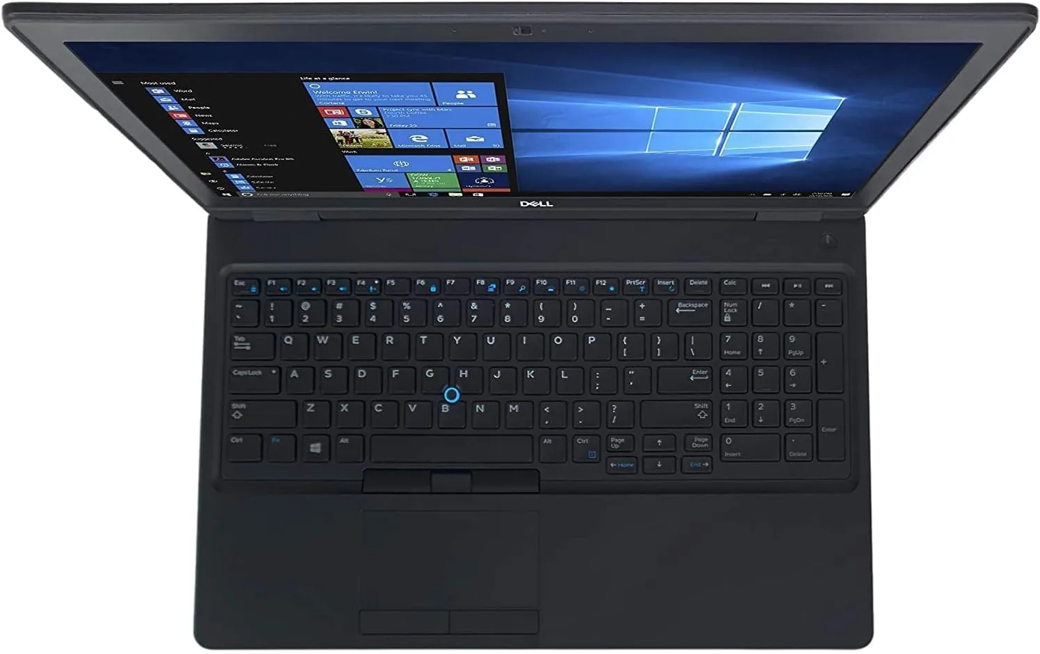 Dell Latitude 5580 | Intel i7 7th Gen  | 15.6" HD | Windows 11 Pro | Refurbished
